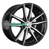 Литой диск LS Wheels LS788 7.5x17 5x112 ET 40 Dia 66.6 (bkf)