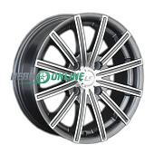 Литой диск LS Wheels LS312 6.5x15 5x112 ET 45 Dia 57.1 (white)