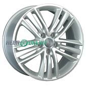 Литой диск Replay VV271 8x20 5x112 ET 43 Dia 57.1 (серебристый полированный)