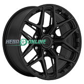 Литой диск LS Forged LS FG53 9x17 6x139.7 ET 20 Dia 106.1 (бронзовый матовый)