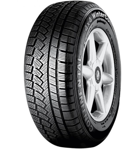 Continental ContiWinterContact 4X4 215/60 R17 96H