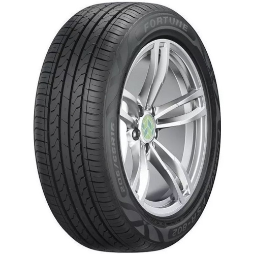 Шины Fortune FSR802 185/55 R15 82V