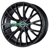 Литой диск Mak Munchen 8.5x19 5x108 ET 42 Dia 63.4 (matt black)