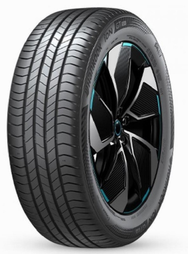 Шины Hankook iON GT IK41A 225/55 R17 101V