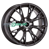 Литой диск Lizardo XH180 7x16 5x114.3 ET 40 Dia 67.1 (антрацит)