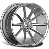 Литой диск Inforged IFG18 8x18 5x114.3 ET 35 Dia 67.1 (silver)