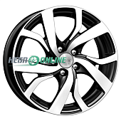 Диски Палермо (КС607)