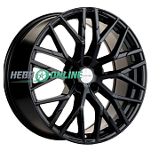 Литой диск Khomen KHW2005 8.5x20 5x108 ET 48 Dia 60.1 (gray)