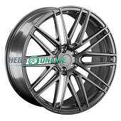 Литой диск LS Forged LS FG12 9.5x22 5x112 ET 45 Dia 66.6 (mgm)