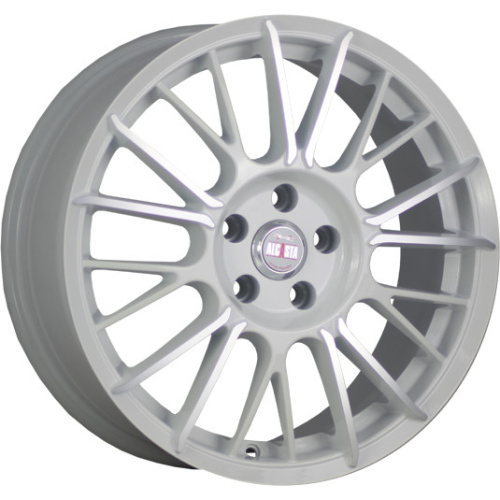 Alcasta M33 7x18 5x114.3 ET 50 Dia 64.1 (wf)