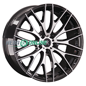 Литой диск Replay B312 8.5x19 5x112 ET 25 Dia 66.6 (bkf)