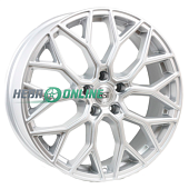 Литой диск RST R 059 7x19 5x108 ET 36 Dia 65.1 (silver)