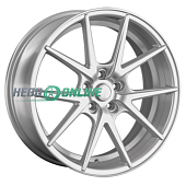 Литой диск LS Wheels LS1333 8.5x20 5x114.3 ET 45 Dia 67.1 (sil)