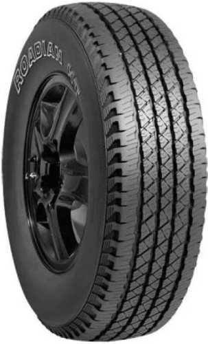 Шины Roadstone Roadian HT 265/65 R17 112S