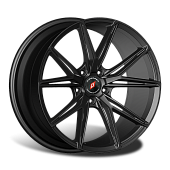 Литой диск Inforged IFG49 8x18 5x120 ET 45 Dia 65.1 (черный глянцевый)