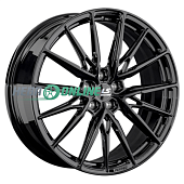 Литой диск LS Forged LS FG28 8.5x20 5x108 ET 40 Dia 63.3 (черный глянцевый)