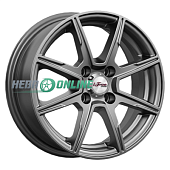 Литой диск iFree Майями лайт 5.5x14 4x98 ET 27 Dia 58.5 (Нео-классик)