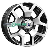 Диски Намиб (КС775)