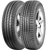 Шины Ikon Tyres Nordman SC 195/70 R15C 104/102S