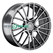 Литой диск LS Forged LS FG17 11x21 5x130 ET 58 Dia 71.6 (mgmf)