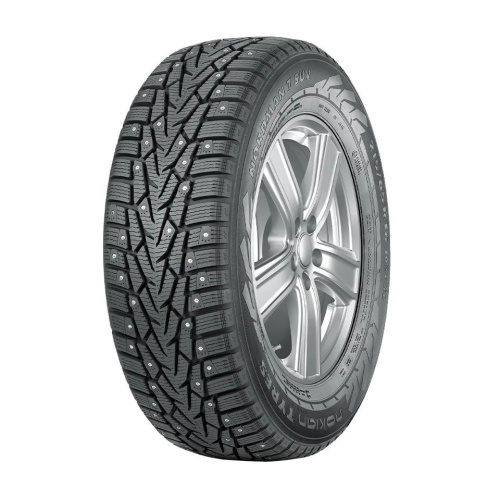 Шины Ikon Tyres Character Ice 7 SUV 225/65 R17 106T