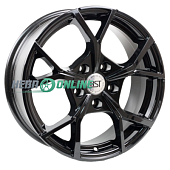 Литой диск RST R 086 6.5x16 5x108 ET 40 Dia 54.1 (bl)