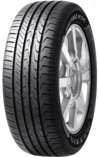 Шины Maxxis M36 315/35 R20 110W Run Flat