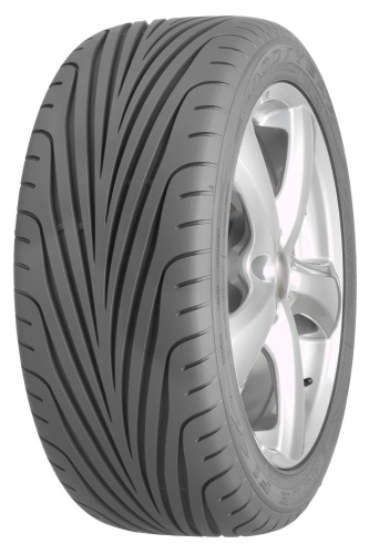 Шины Goodyear Eagle F1 GS-D3 195/45 R17 81W