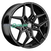 Литой диск LS Wheels LS1266 8x18 5x112 ET 40 Dia 66.6 (bkf)