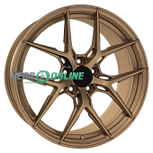 Литой диск Lizardo 486 8x18 5x120 ET 30 Dia 72.6 (бронзовый матовый)