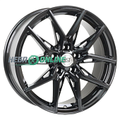 Литой диск RST R 218 7.5x18 5x108 ET 47 Dia 60.1 (серебристый)