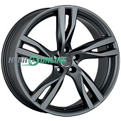 Литой диск Mak Stockholm 8.5x20 5x108 ET 50 Dia 63.4 (ice black)