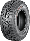 Шины Nokian Tyres Rockproof 285/70 R17C 121/118Q