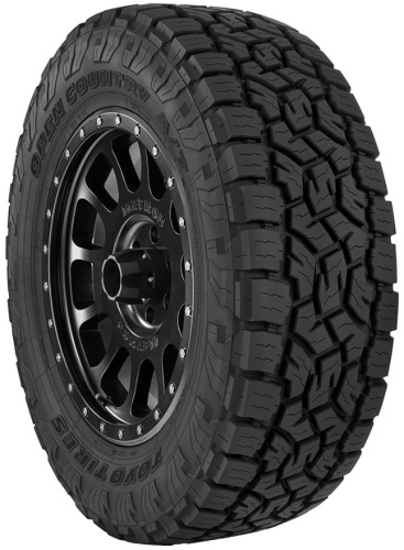Шины Toyo Open Country A/T III 285/50 R20 112H
