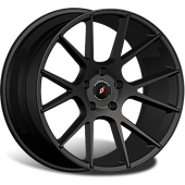 Литой диск Inforged IFG23 7.5x17 4x100 ET 40 Dia 60.1 (silver)