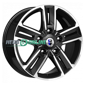 Диски Backfire (КС763)