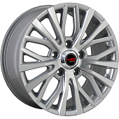 Литой диск LegeArtis Optima TY246 8.5x20 5x150 ET 58 Dia 110.1 (sf)