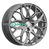 Литой диск Скад Фабиан 6x16 4x98 ET 35 Dia 58.5 (Селена)