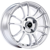 Литой диск Megami MGM-3 6x15 4x100 ET 36 Dia 60.1 (s)