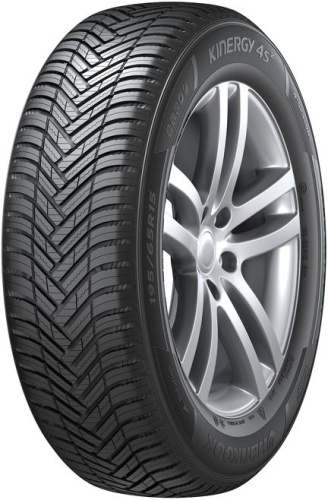 Шины Hankook Kinergy 4S H750A 225/55 R19 103W