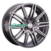 Литой диск LS Wheels LS773 6.5x17 5x108 ET 52.5 Dia 63.3 (gmf)