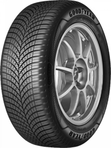 Шины Goodyear Vector 4 Seasons Gen-3 SUV 315/35 R20 110W