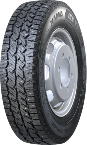 Шины Кама НК-530 205/75 R16C 110/108R
