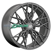 Литой диск LS FlowForming RC83 9x20 5x120 ET 40 Dia 72.6 (серебристый матовый темный)