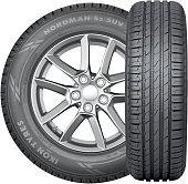 Шины Nordman S2 SUV
