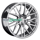 Литой диск LS Forged LS FG04 8x19 5x108 ET 45 Dia 63.3 (mgm)