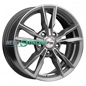 Литой диск iFree Икигай 6.5x16 5x112 ET 46 Dia 57.1 (серебристый)