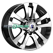 Диски Сахара-Patriot (КС1056)