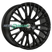 Литой диск RST R2204 10.5x22 5x112 ET 43 Dia 66.6 (голубой матовый)