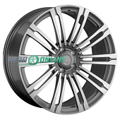 Литой диск LS Forged FG16 9.5x22 5x120 ET 49 Dia 72.6 (mgmf)